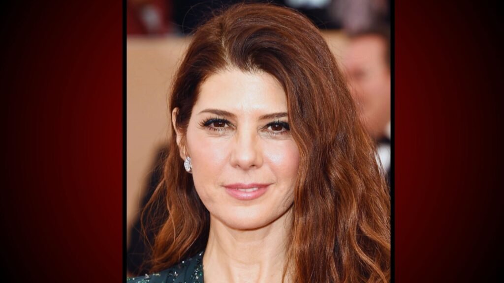 Marisa Tomei Height