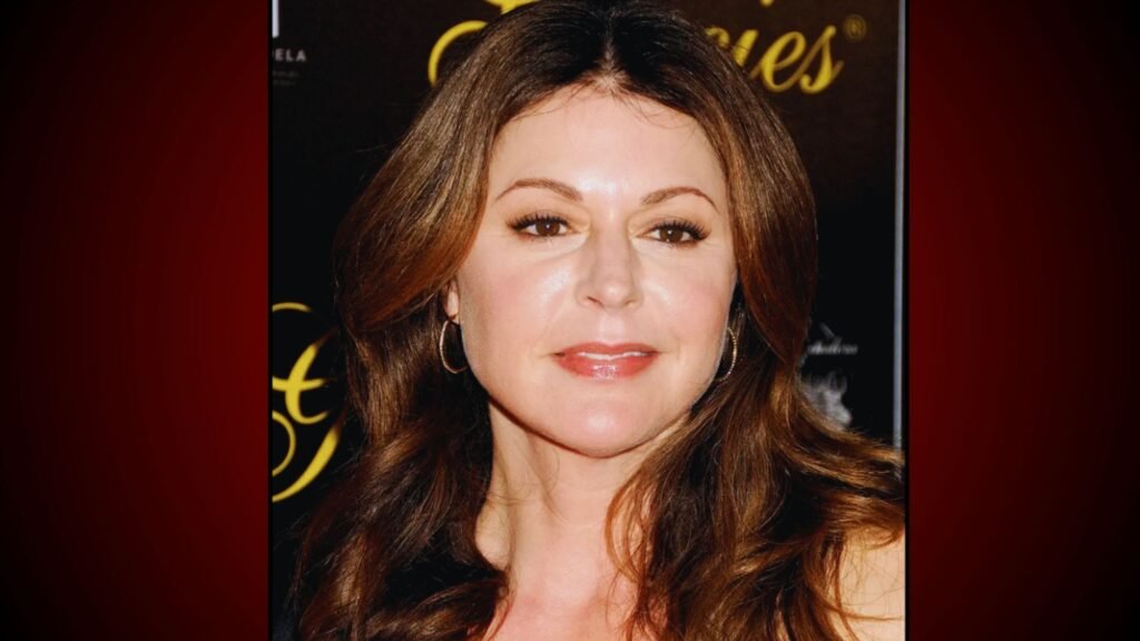 jane leeves height