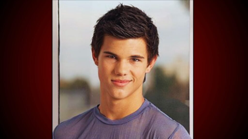 taylor lautner height