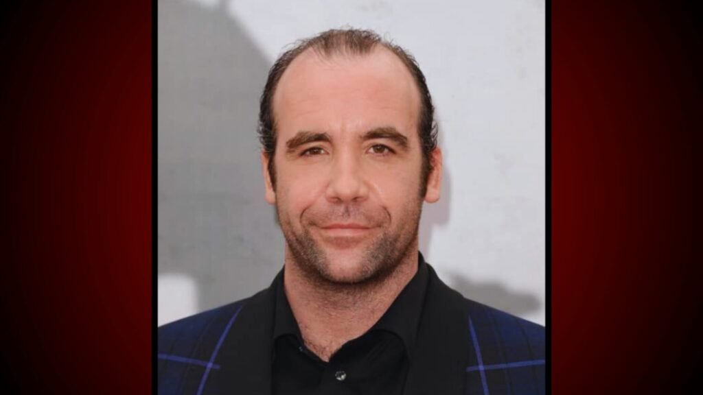 rory mccann height