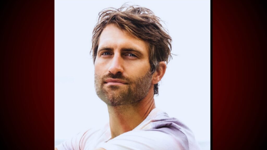 ryan hurd height